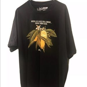 Lifted research group T-Shirt 2XL